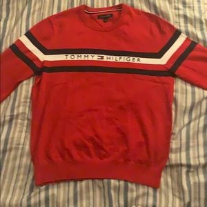 Tommy Hilfiger sweatshirt